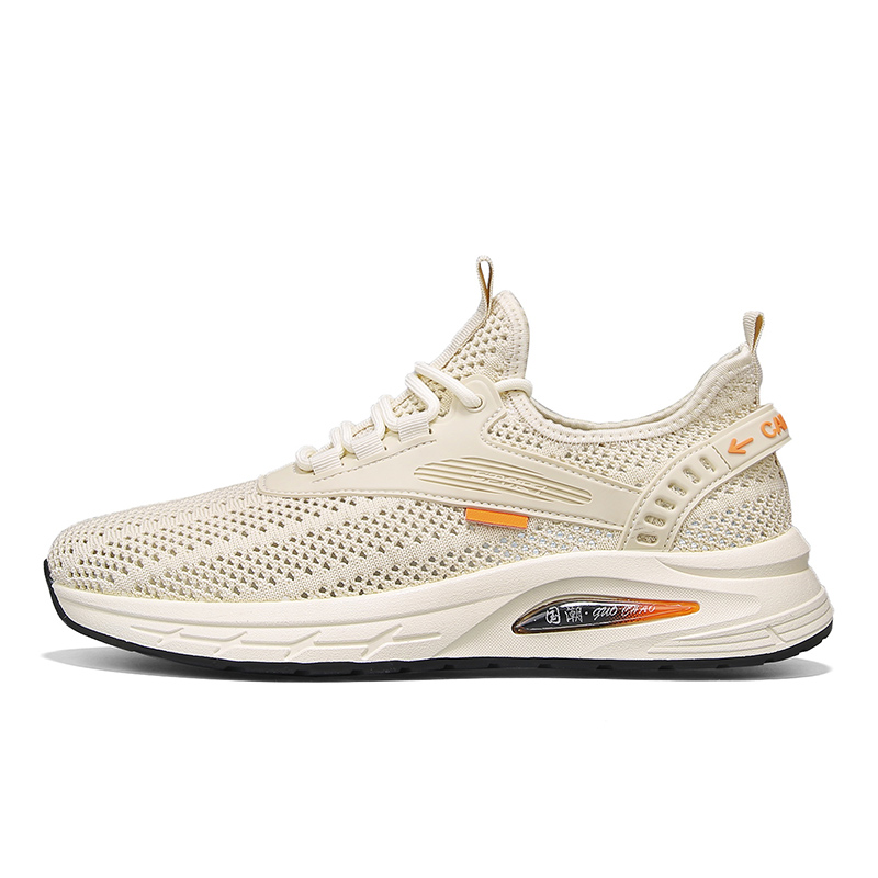 

Sportful Мужские низкие кеды бежевые, цвет Beige