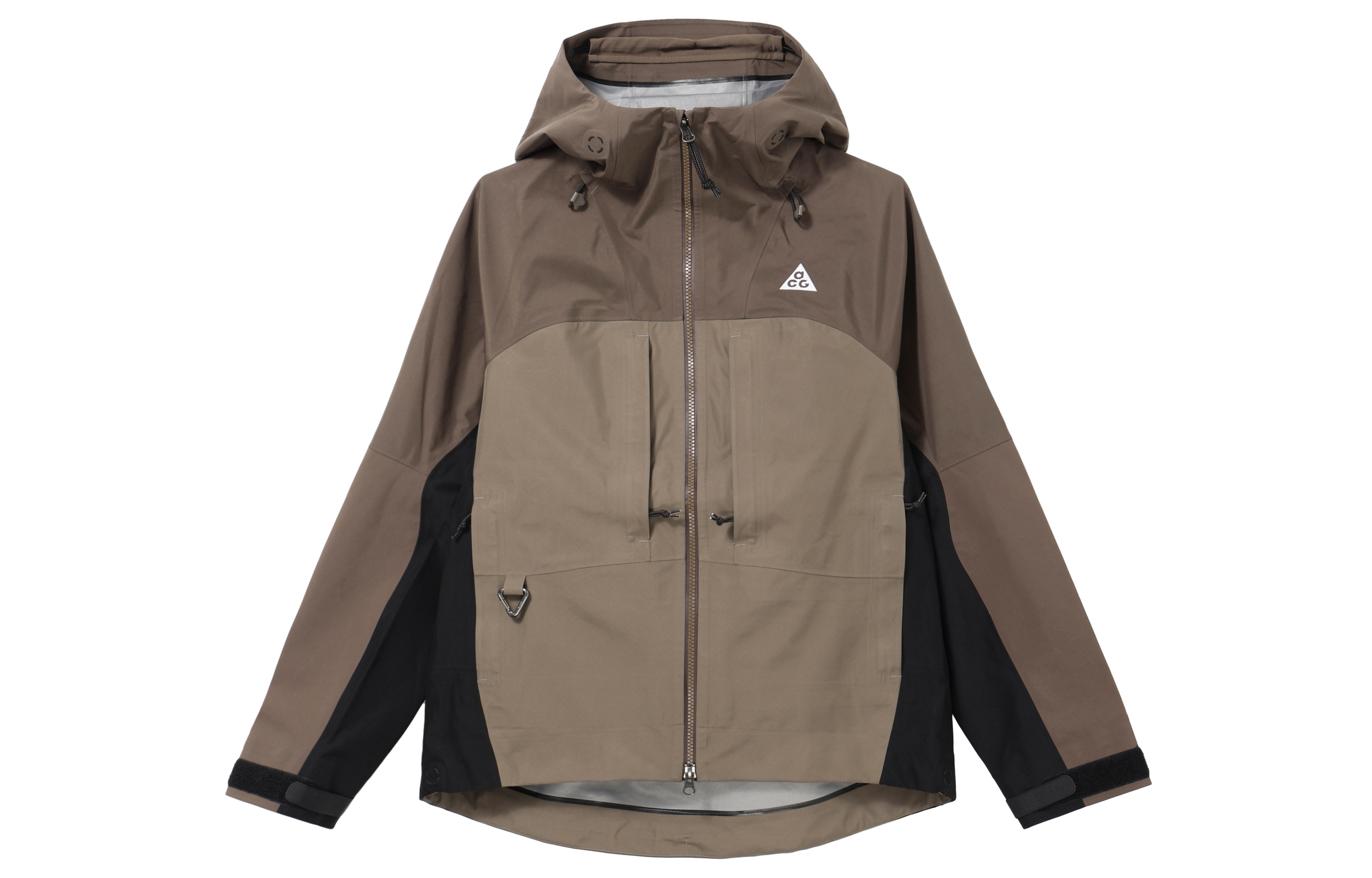 

Nike Куртка женская, Ore Gray