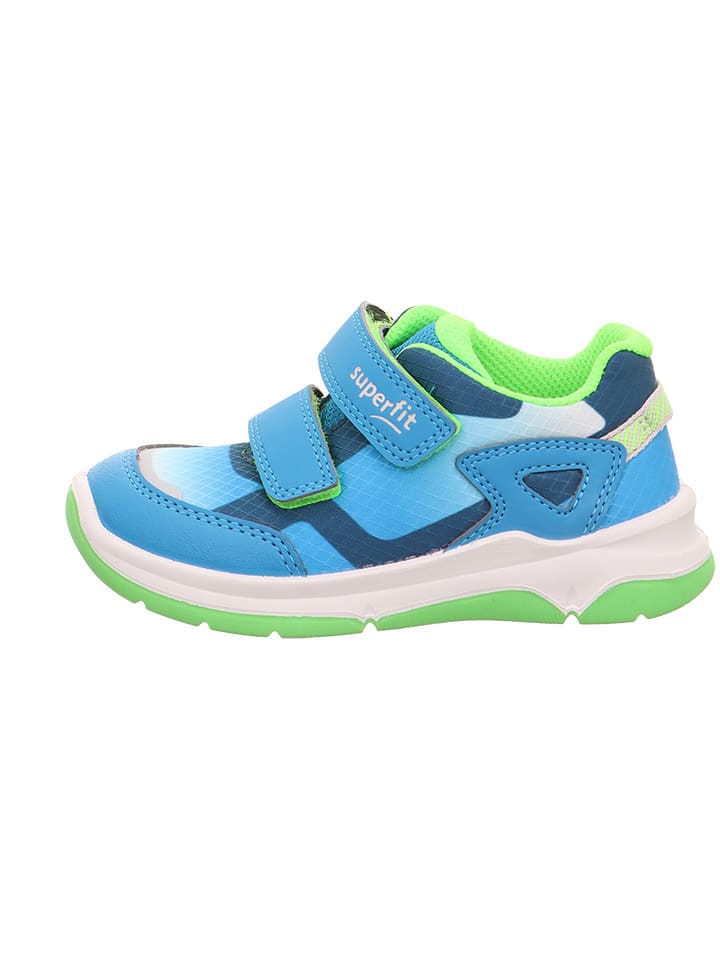 

Низкие кроссовки superfit
