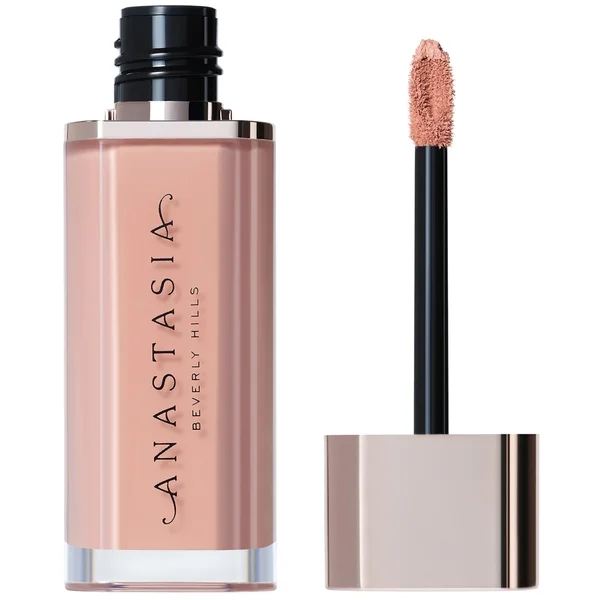 

Бархатная помада для губ 3,5 г Anastasia Beverly Hills, цвет peachy nude