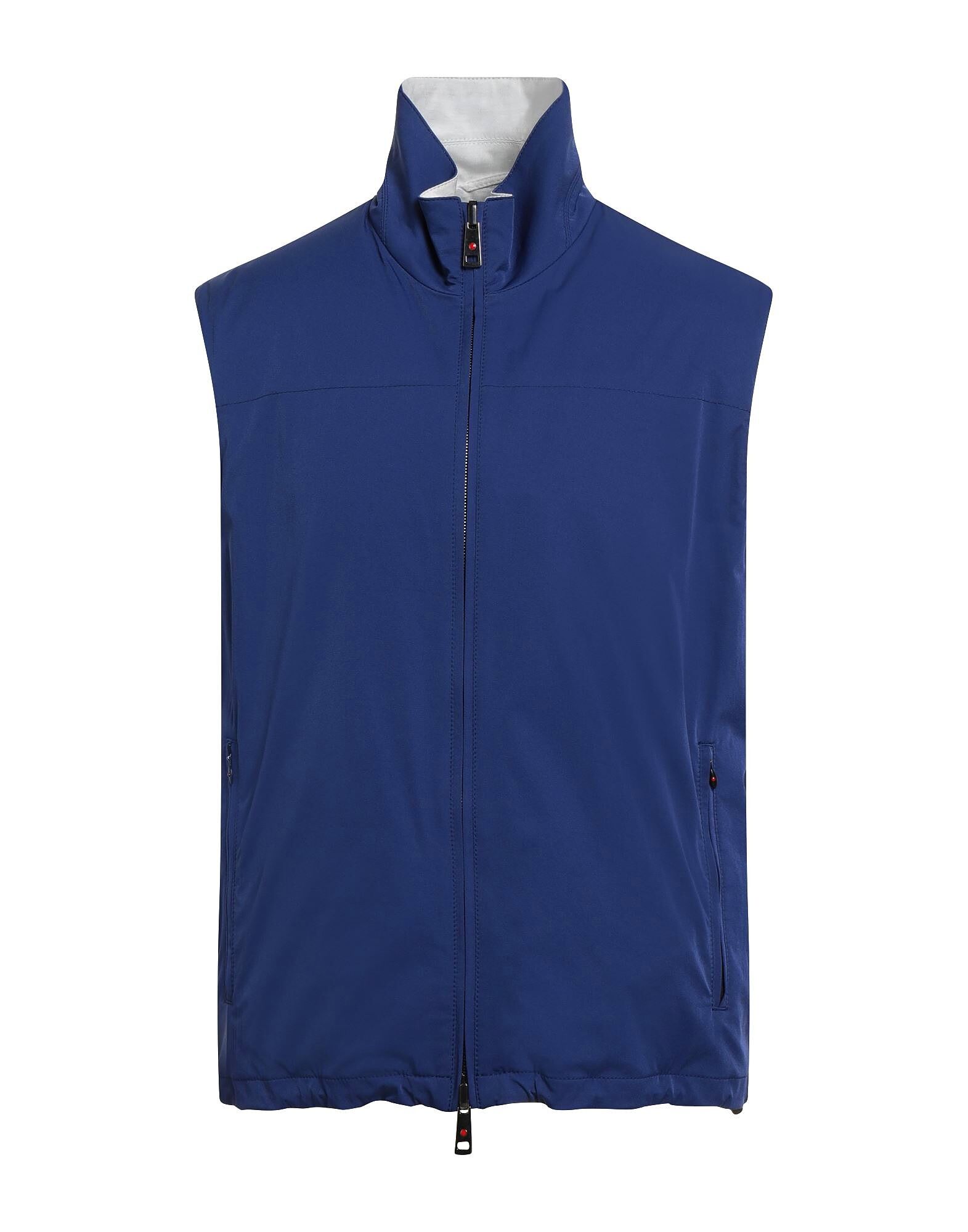 

Жилет Kired, темно-синий