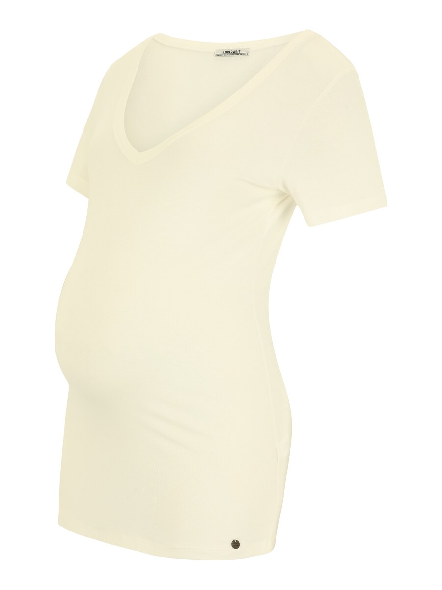 

Рубашка LOVE2WAIT, цвет Pastel yellow