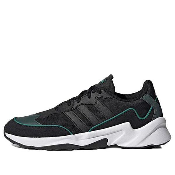 

Кроссовки neo 20 20 fx Adidas, черный