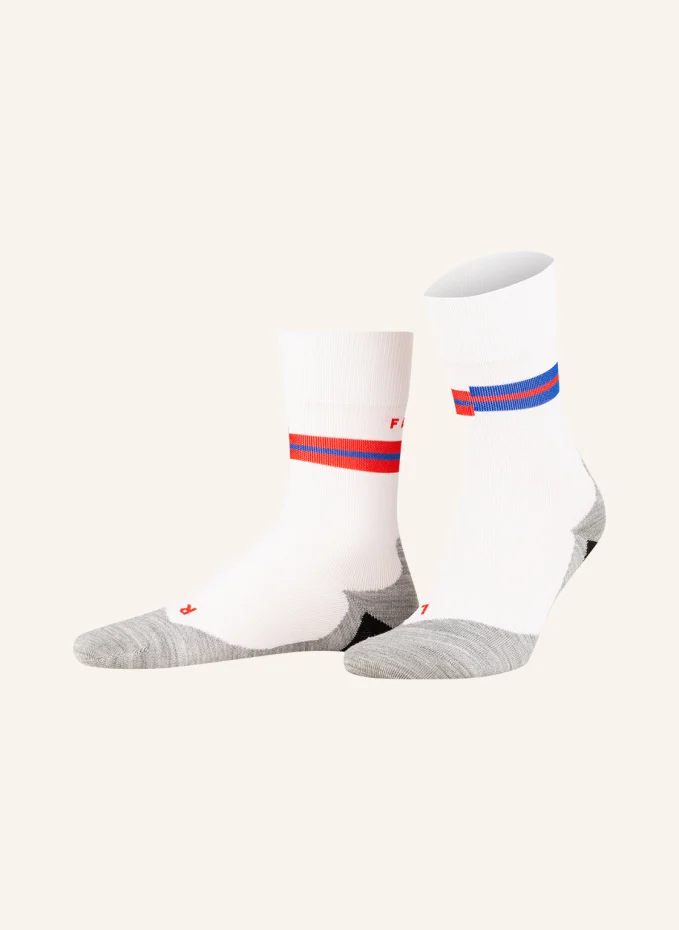 

Носки для бега ру5 Falke, белый