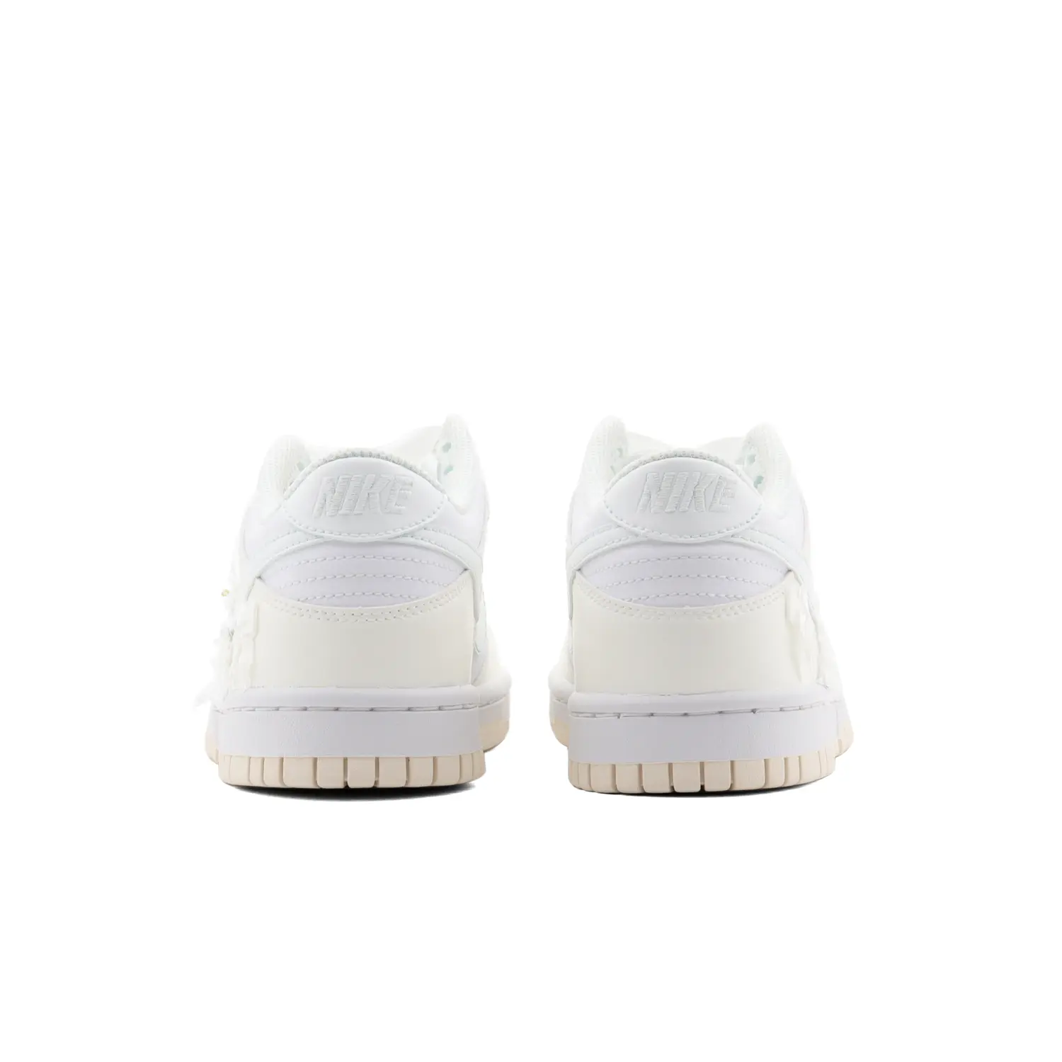 

Женские кроссовки для скейтбординга Nike Dunk, Pastel Yellow