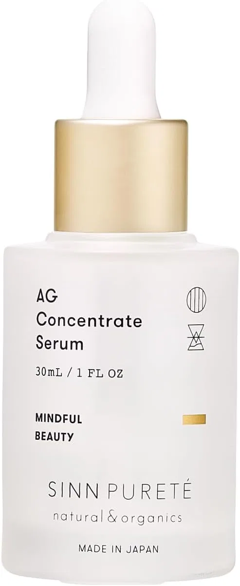 Сыворотка SINN PURETE — С ретинолом Pureté AG Concentrate Serum, 30 мл