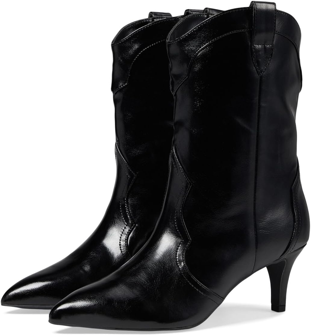 Ботинки DV by Dolce Vita Andres, цвет Black Shiny