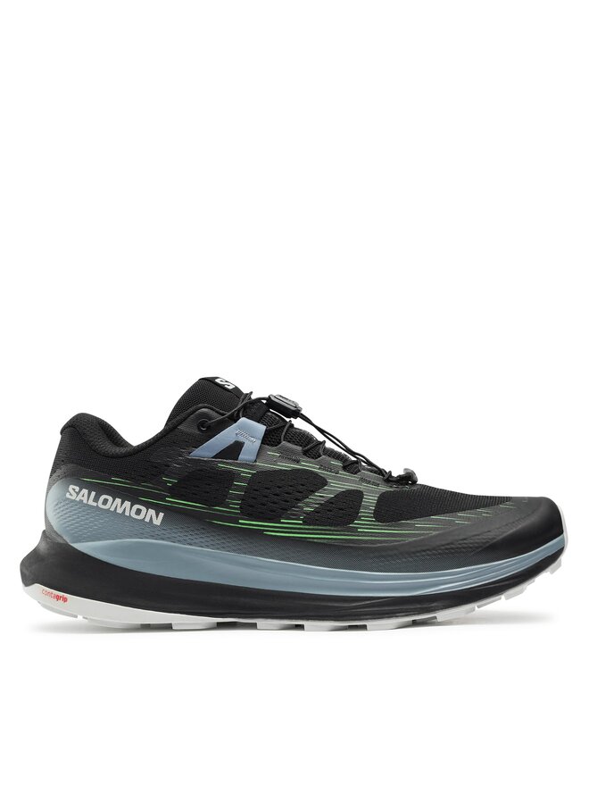 

Кроссовки Ultra Glide 2 L47386200 Salomon, черный