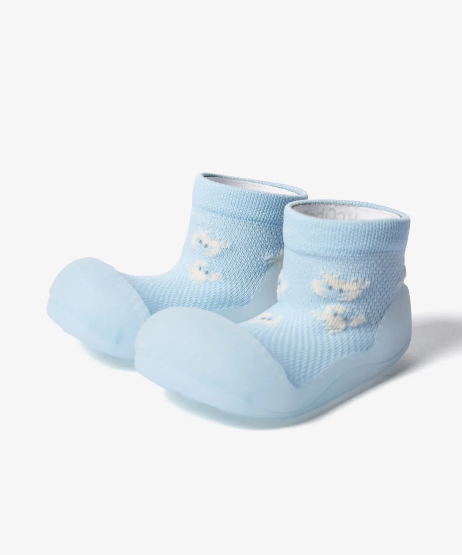 Детские пинетки Attipas Baby Crab
