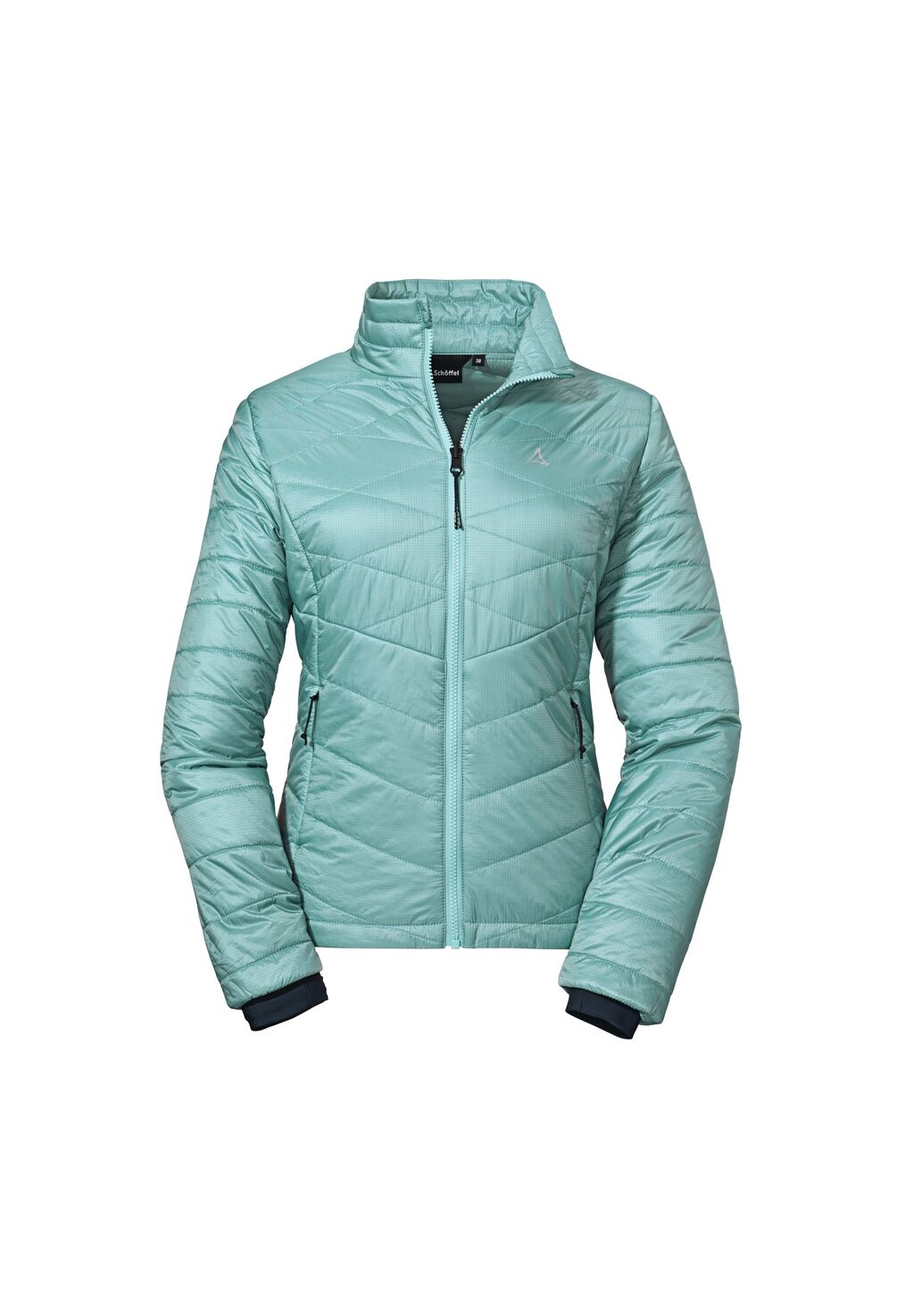 

Куртка зимняя ZIPIN SEEWAND L Schöffel, цвет cole blue