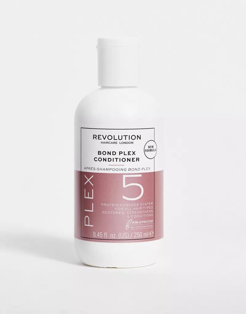 

Revolution – Haircare Plex 5 Bond Plex – Кондиционер 250 мл