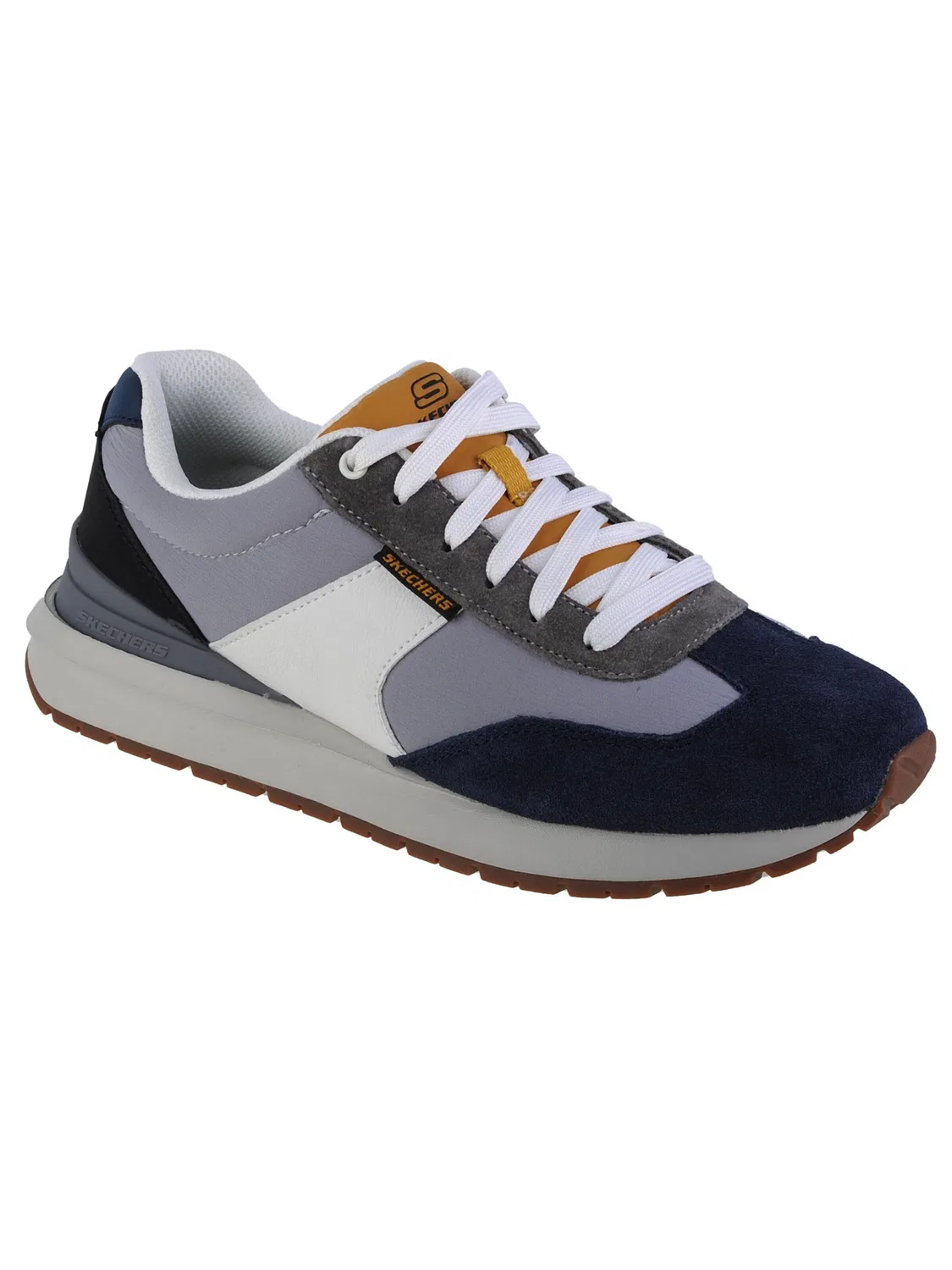 Кроссовки 'Skechers Sunny Dale-Leyden' Skechers, Blue — фото 2