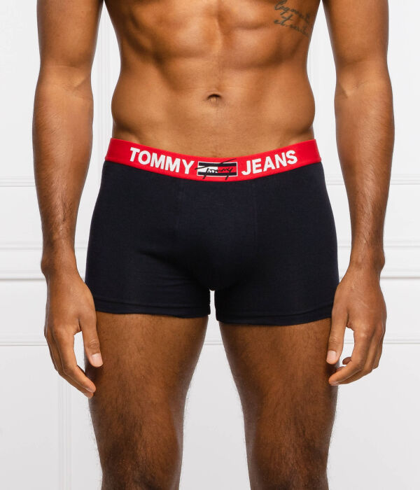 

Трусы Tommy Hilfiger, синий