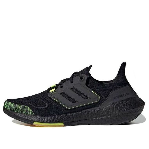 

Кроссовки ультрабуст 22 Adidas, черный