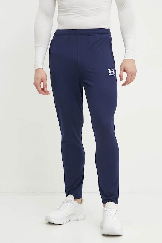 

Тренировочные брюки Challenger Under Armour, темно-синий