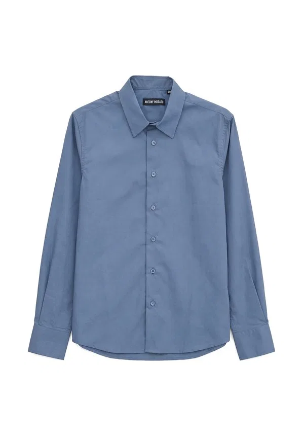 Рубашка Antony Morato, Royal Blue — фото 3