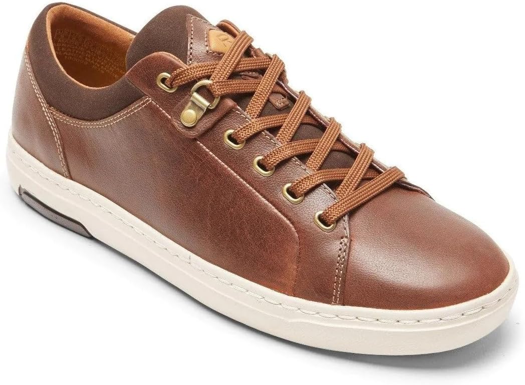 

Мужские оксфорды Rockport PT M Cupsole LTT, Monks Robe