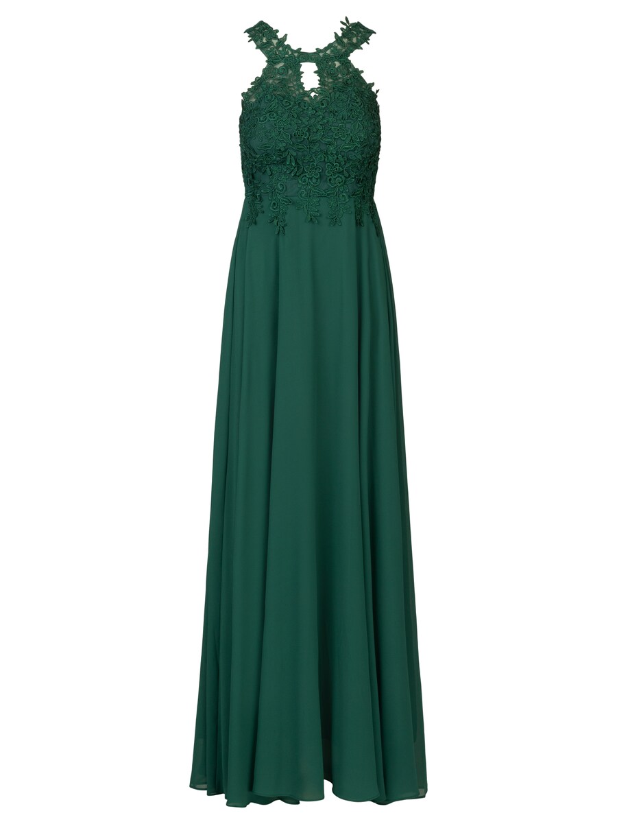 

Вечернее платье Kraimod, Dark green