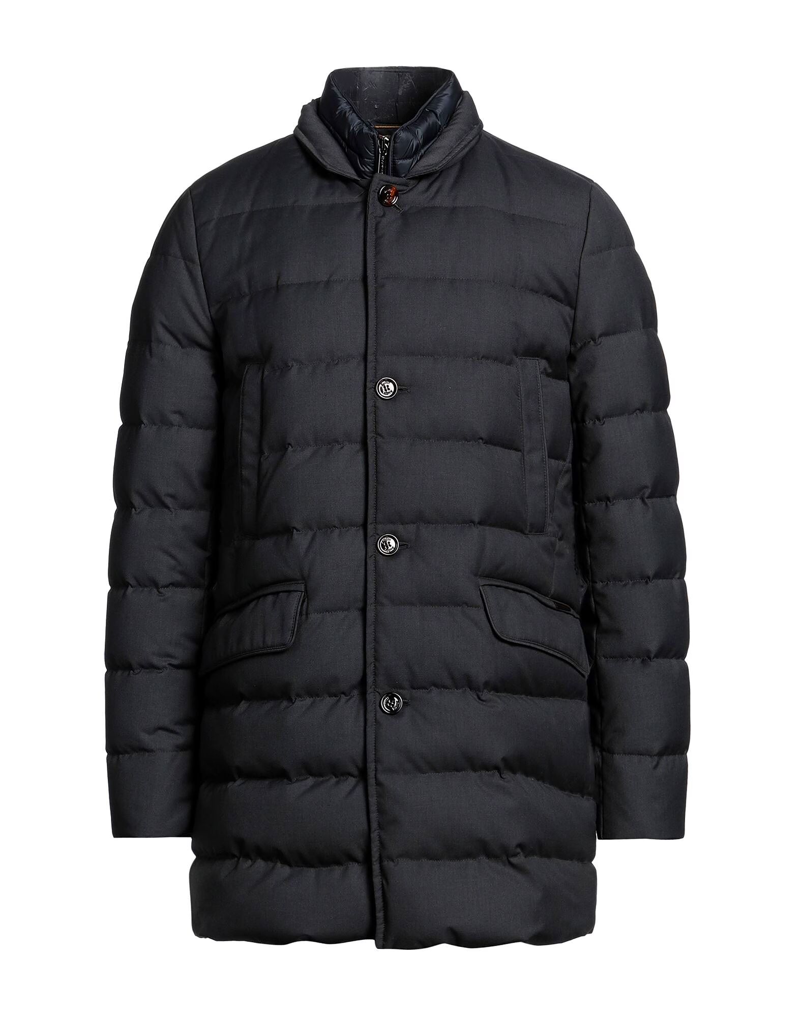 

Куртка Moorer, угольно-серый