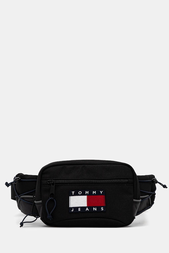 

Сумка Tommy Jeans, черный