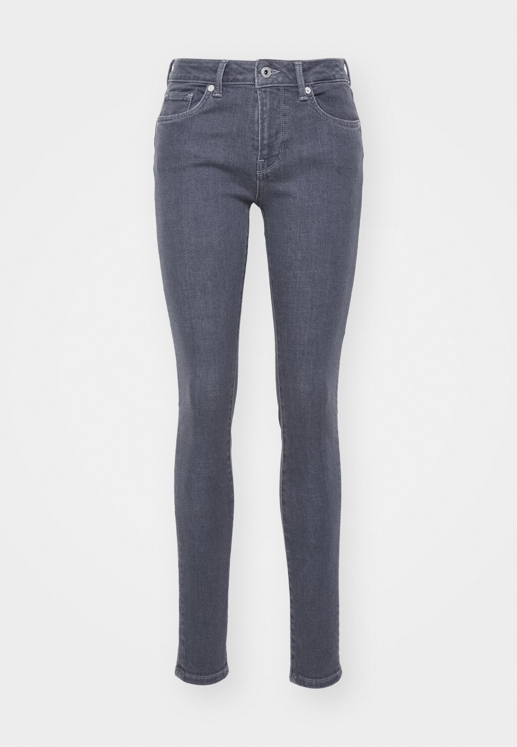 

Джинсы скинни Pepe Jeans, цвет Denim