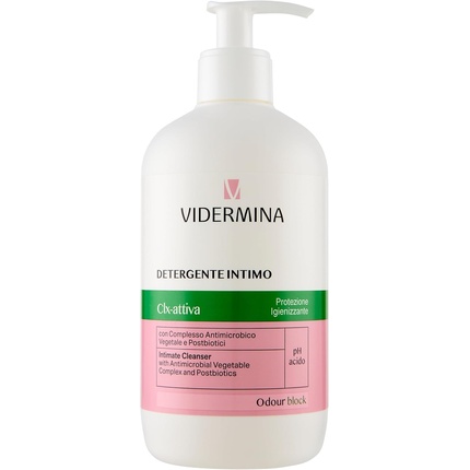 

Clx Detergent 500ml New Formula Vidermina