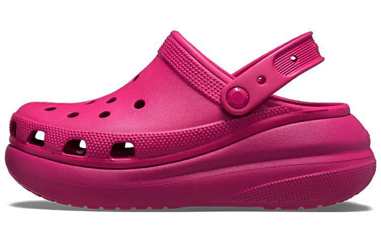 

Пляжные сандалии Crocs Classic сабо унисекс