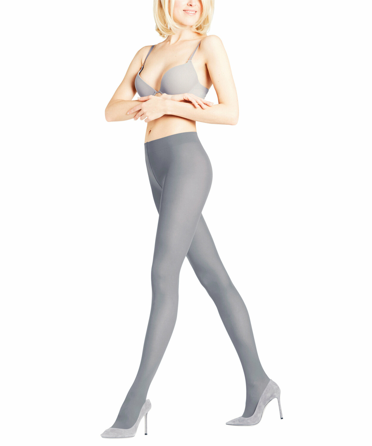 

Колготки Falke Pure Matt 30 DEN, цвет Magnet