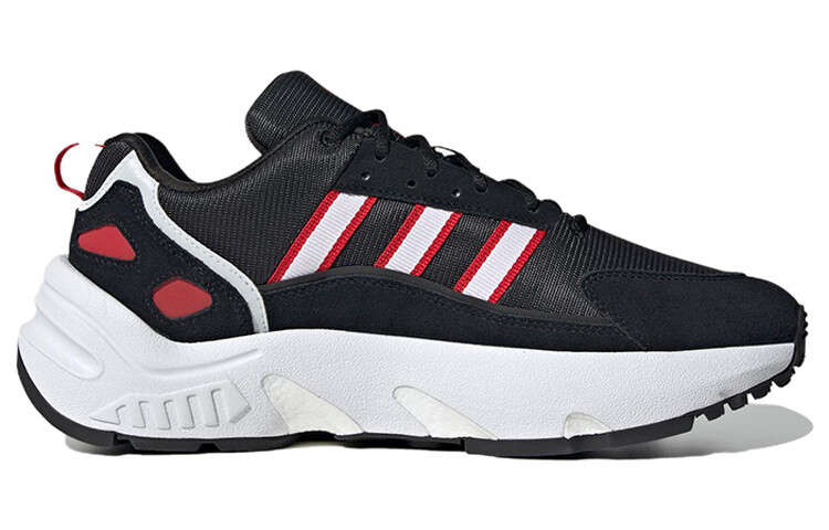 Adidas originals Zx 22 Boost Кроссовки Мужские — фото 2