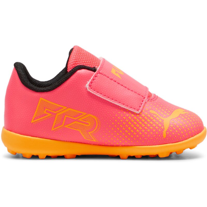 

Футбольные бутсы для хард-корта future 7 play tt v inf Puma, черный