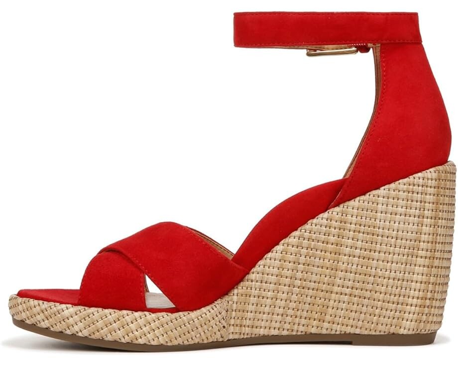 

Туфли VIONIC Marina, цвет Red Suede