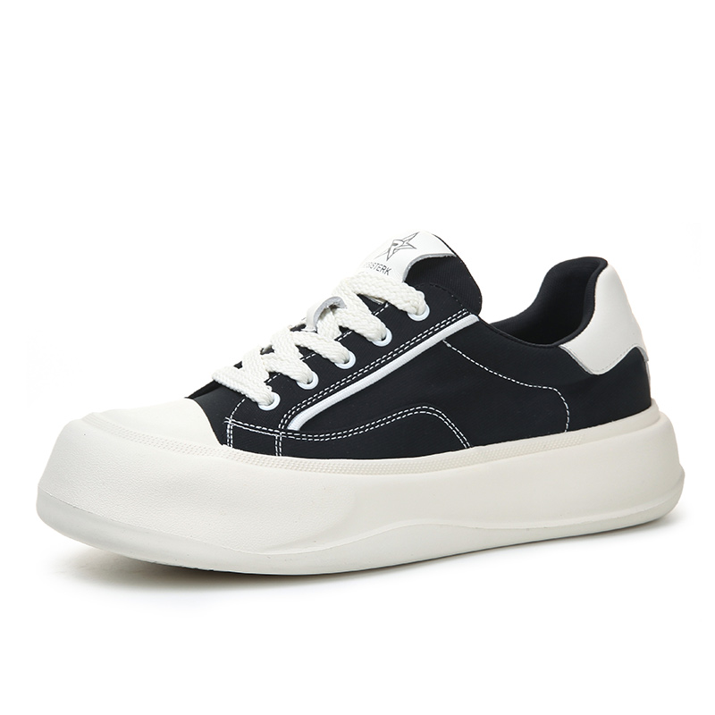 

Обувь для скейтбординга мужская XIAOTOULANG, Black