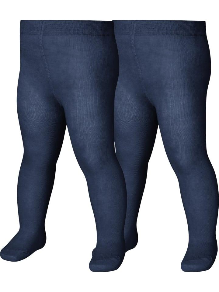 

Колготки Playshoes, синий