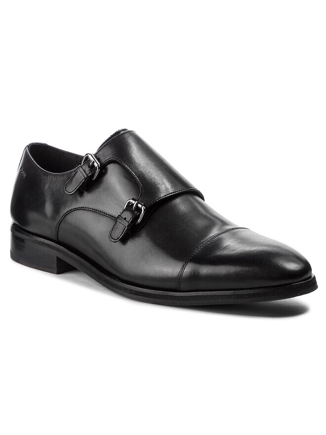 

Туфли JOOP! Zapatos hasta el tobillo Kleitos, черный