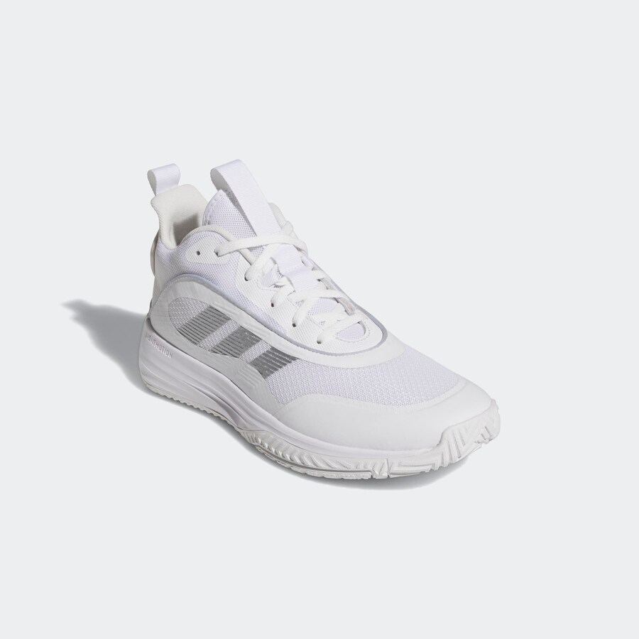 Спортивная обувь ADIDAS SPORTSWEAR, белый — фото 4