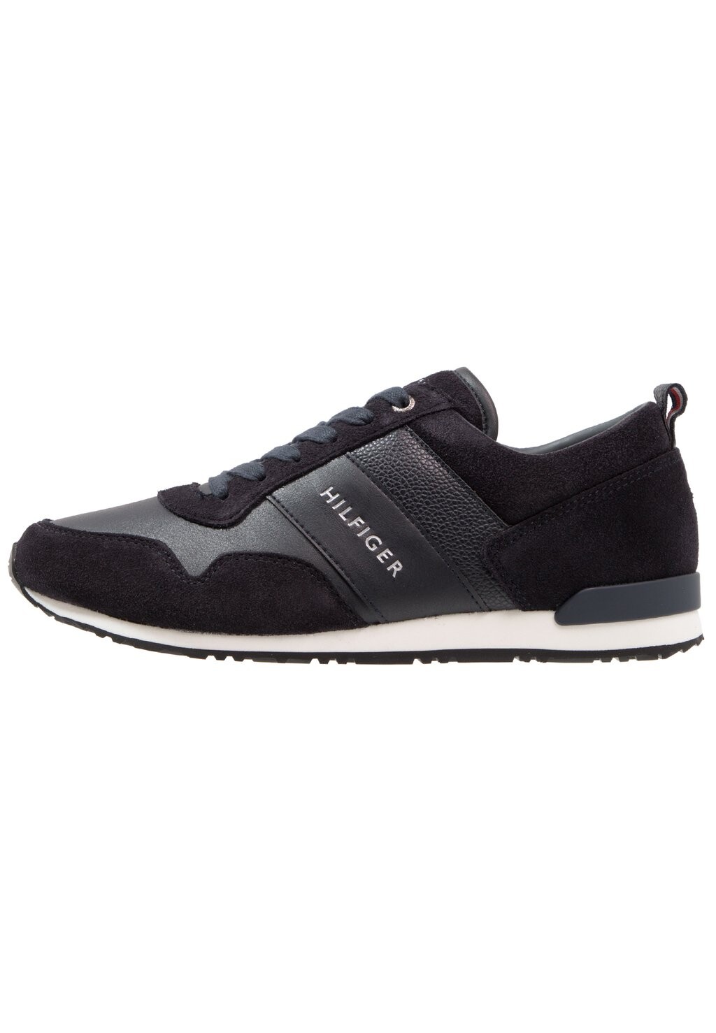 

кроссовки Tommy Hilfiger Maxwell, полночь, Серый, кроссовки Tommy Hilfiger Maxwell, полночь