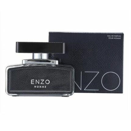 

Enzo Pour Homme - Парфюмированная вода, объем 100 мл Flavia