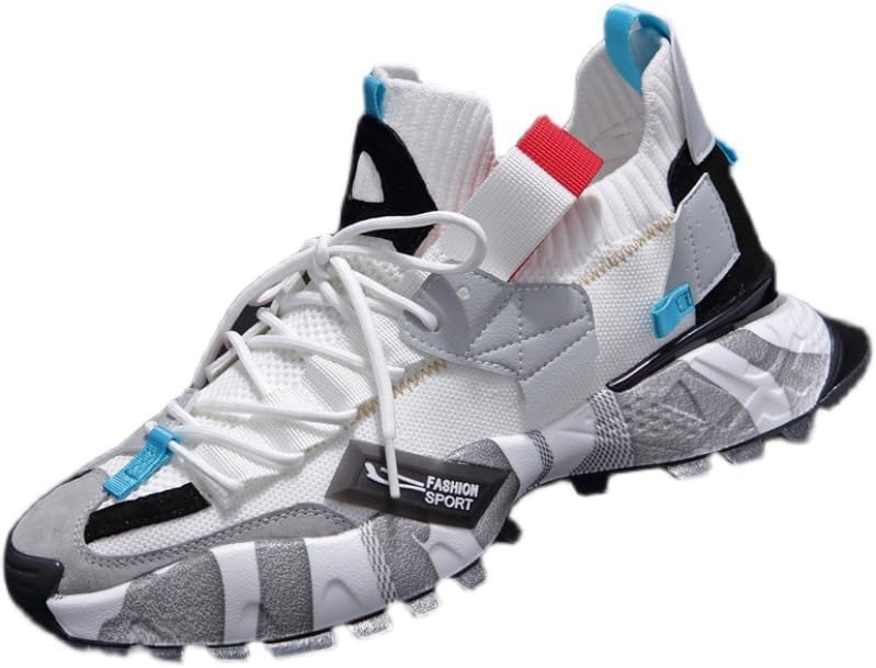 

Кроссовки SWZEC Aule Crocodile CX2, белый