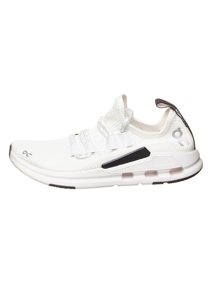 

Кроссовки ON RUNNING Laufschuhe Cloudeasy, белый
