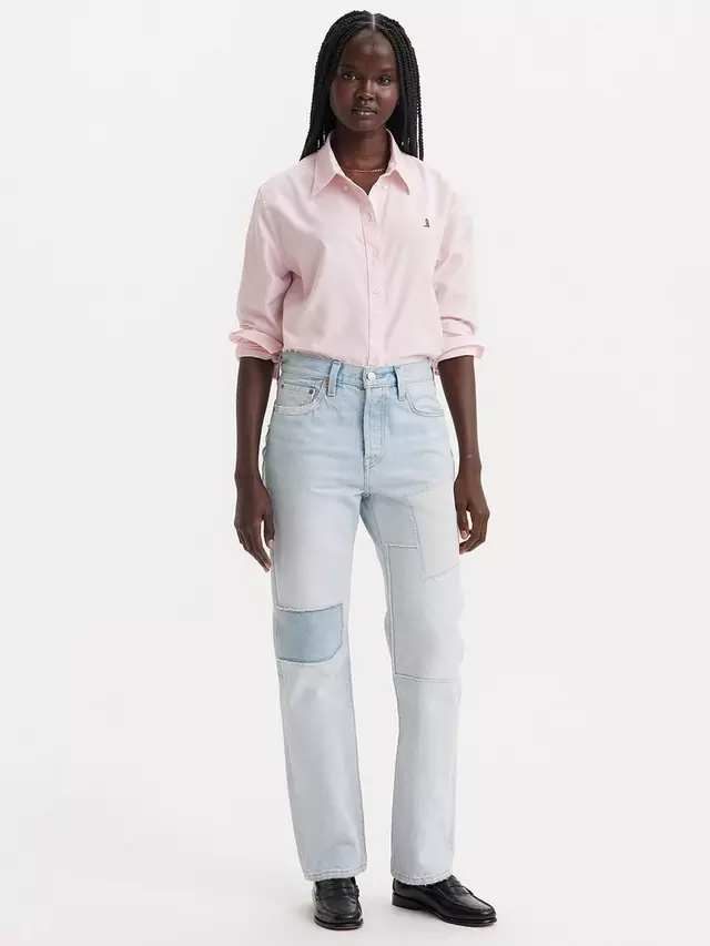 

Джинсы Levi's 501 Fling