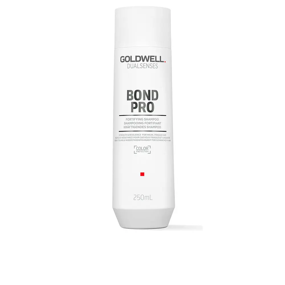 

Шампунь Bond pro shampoo Goldwell, 250 мл.