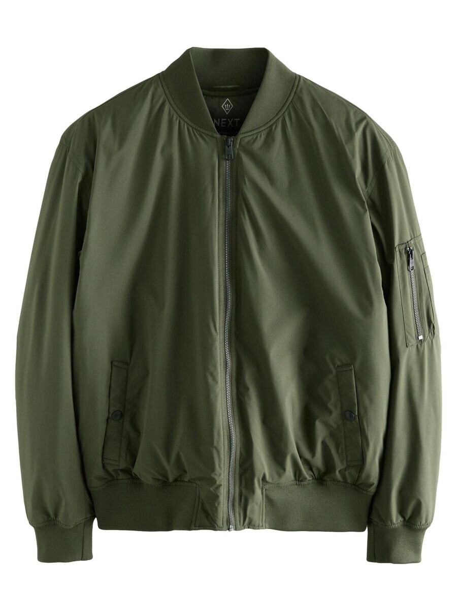 

Всесезонная куртка Next Between-Season Jacket, оливковый