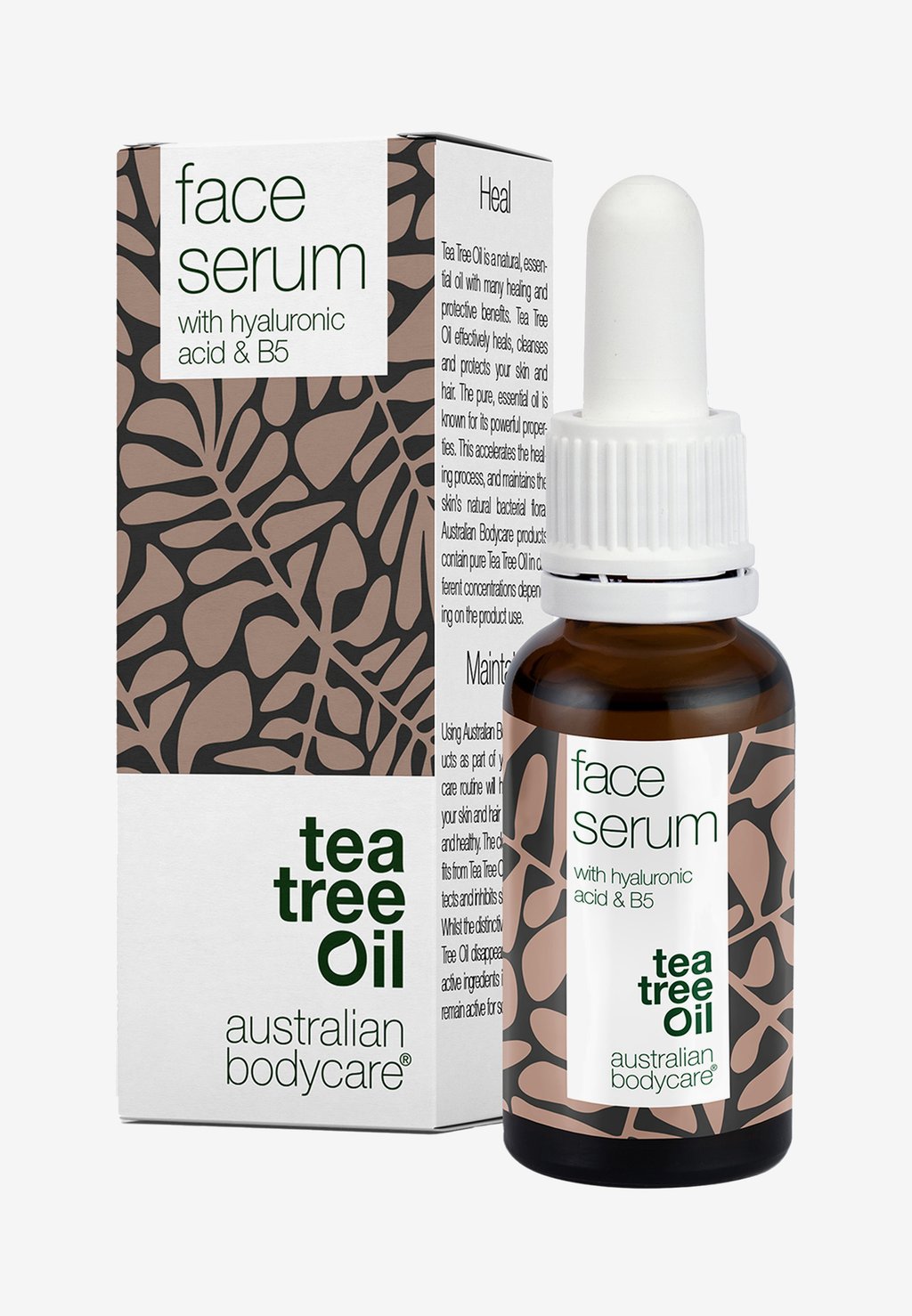 

Сыворотка Face Serum Australian Bodycare