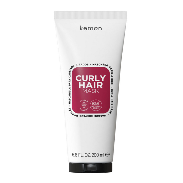 

Маска для вьющихся волос, 200 мл Kemon Hair care