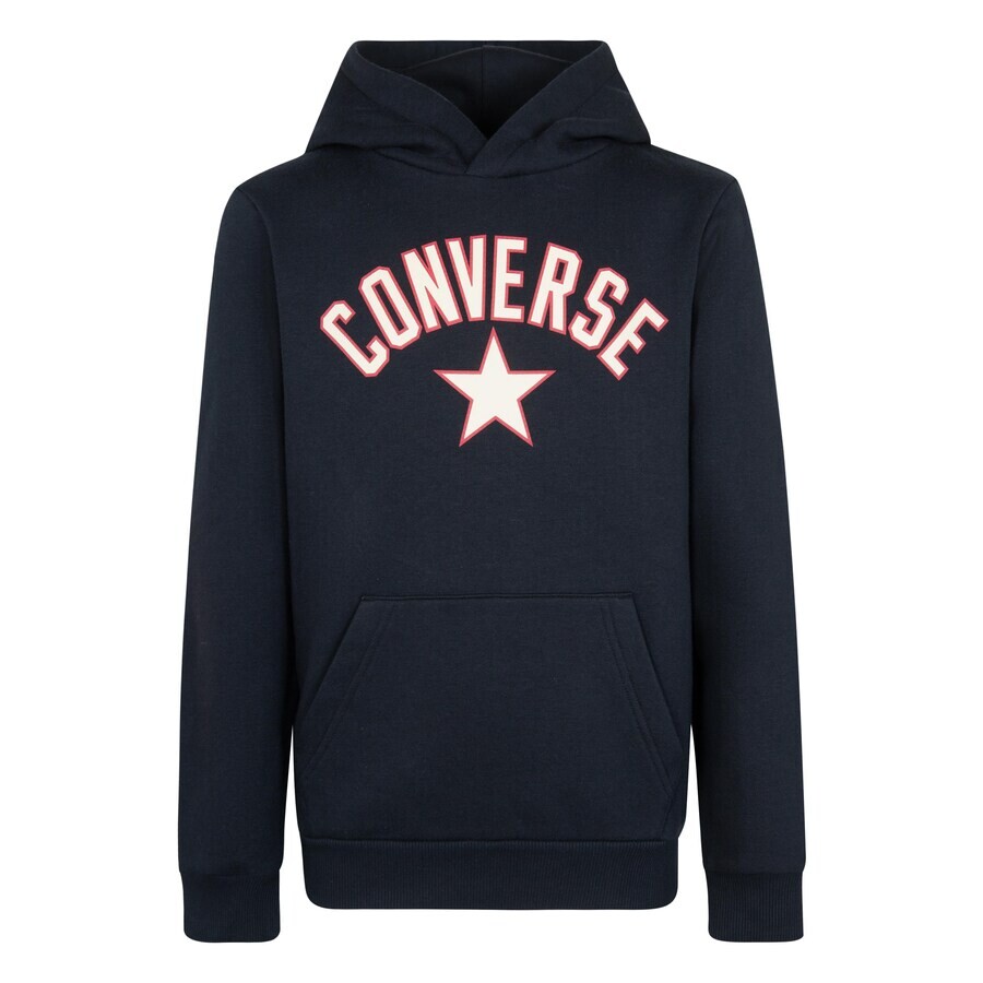 

Толстовка CONVERSE, черный