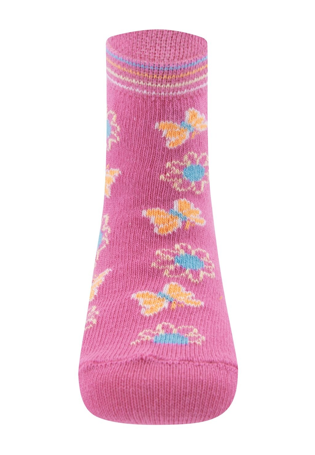 

Носки 3ER PACK SCHMETTERLINGE Ewers, розовый