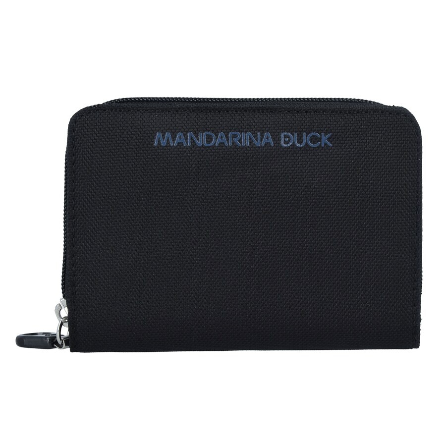 

Кошелек MANDARINA DUCK Wallet MD20, черный