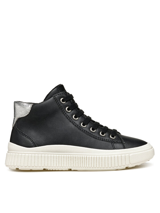 

Кроссовки J Laquinny Girl J46M3F 000BC C0039 M Geox, черный