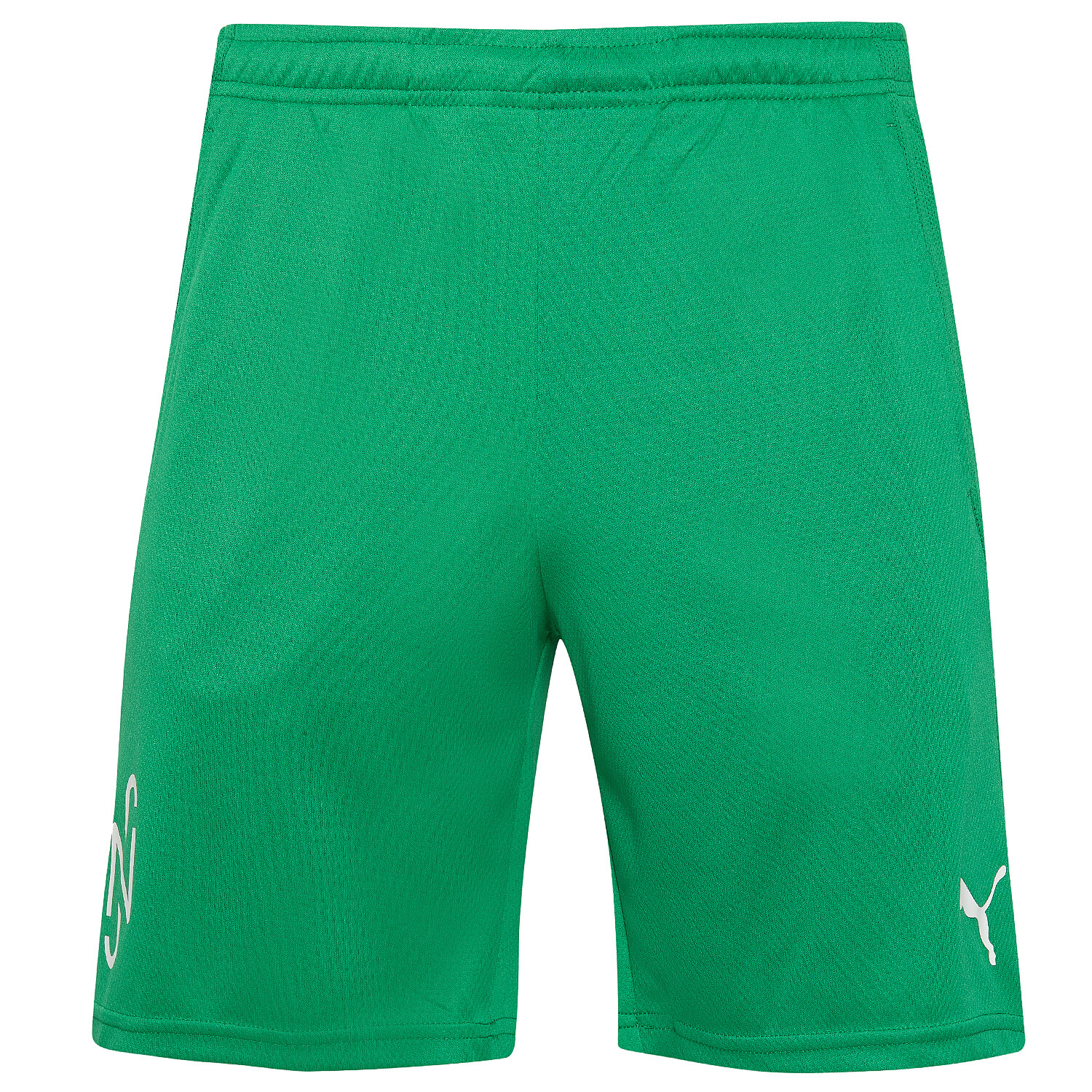 

PUMA x НЕЙМАР МЛАДШИЙ. Мужские шорты Copa