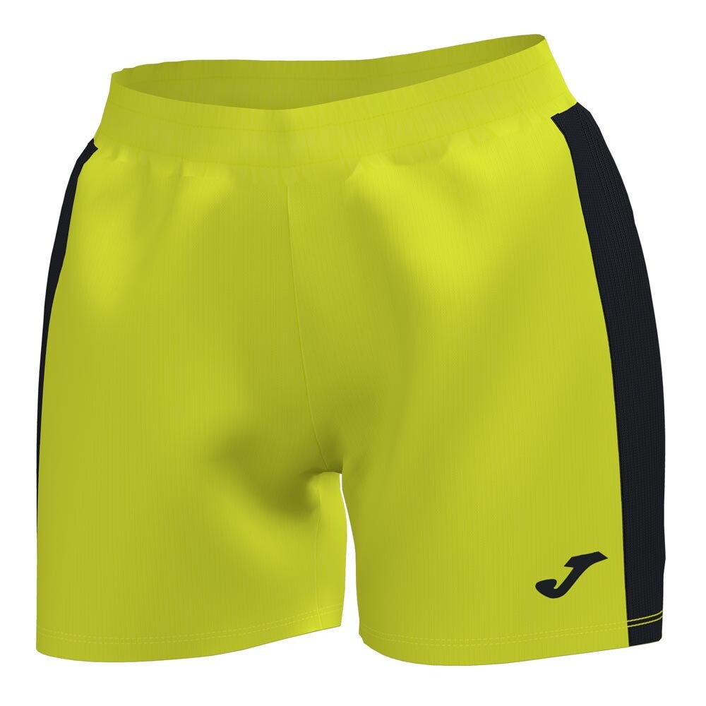 

Шорты Joma Maxi, желтый